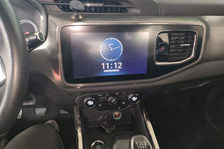 Used Chery Tiggo 8 2018 1.5 TCI Manual Luxury 5-Seater
