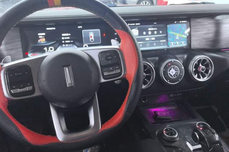 Used Tank 300 2021 Off-Road Edition 2.0T Conqueror