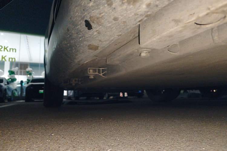 Used Chery Little Ant 2019 4-Seater Smart Edition 35 kWh
