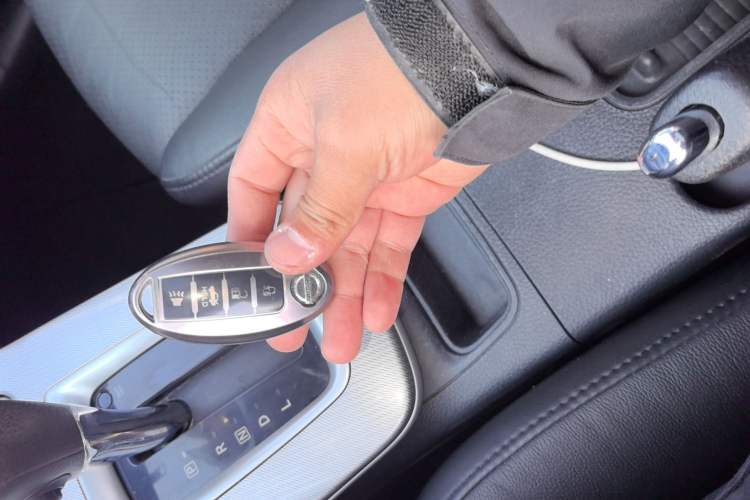 Used Nissan Sylphy 2014 1.6XV CVT Deluxe Edition
