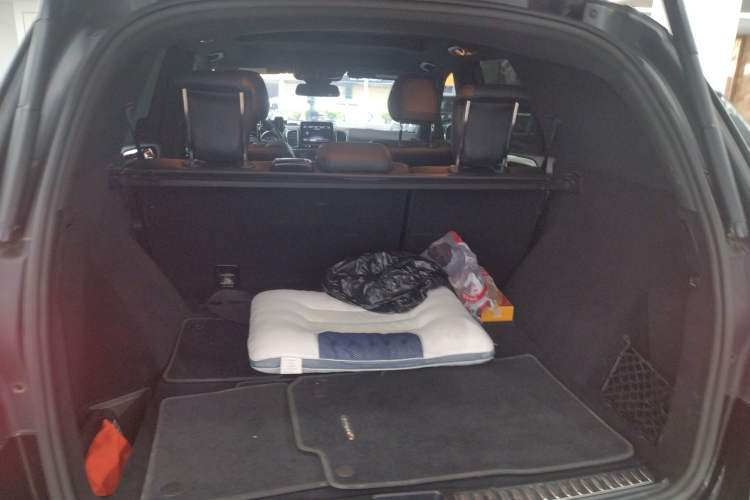 Used Mercedes-Benz GLE-Class 2018 GLE 400 4MATIC U.S. specification
