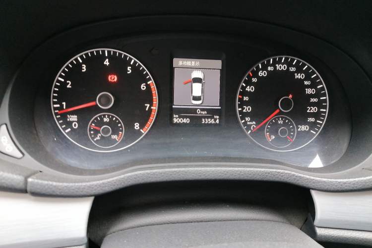 Used Volkswagen Passat 2014 1.8TSI DSG Prestige Navigation Edition
