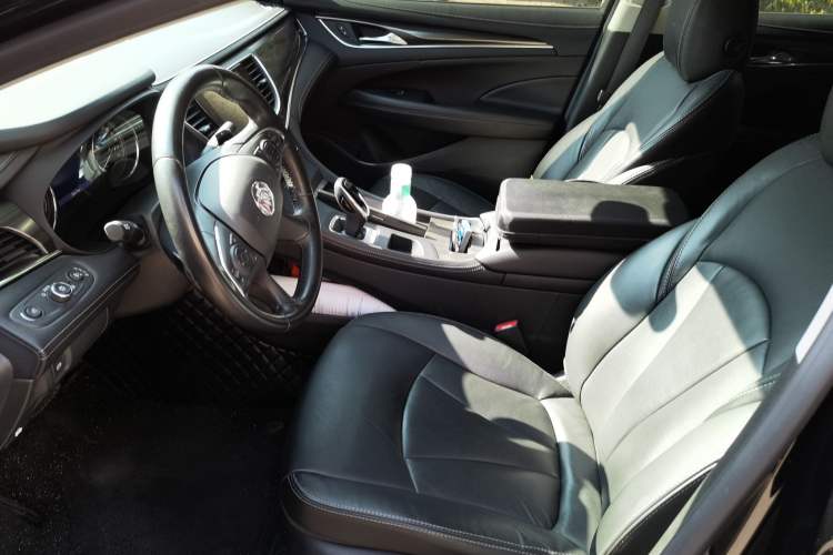 Used Buick LaCrosse 2022 552T Luxury Version