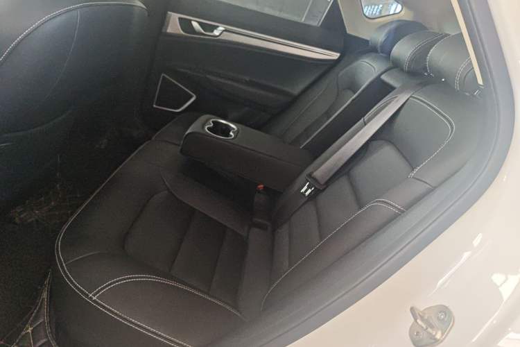 Used Geely Auto Emgrand GS 2019 1.4T CVT Edition