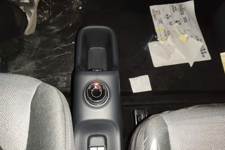 Used Wuling Zhiguang New Energy 
