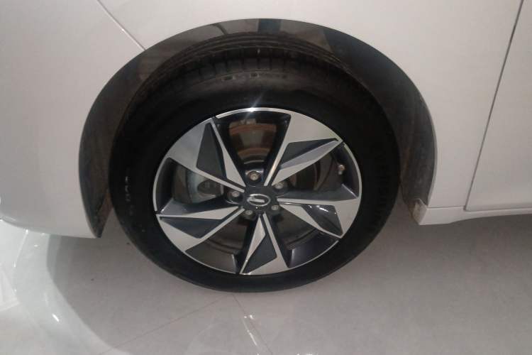 Used GAC Trumpchi M6 2023 PRO 270T DCT Luxury Edition