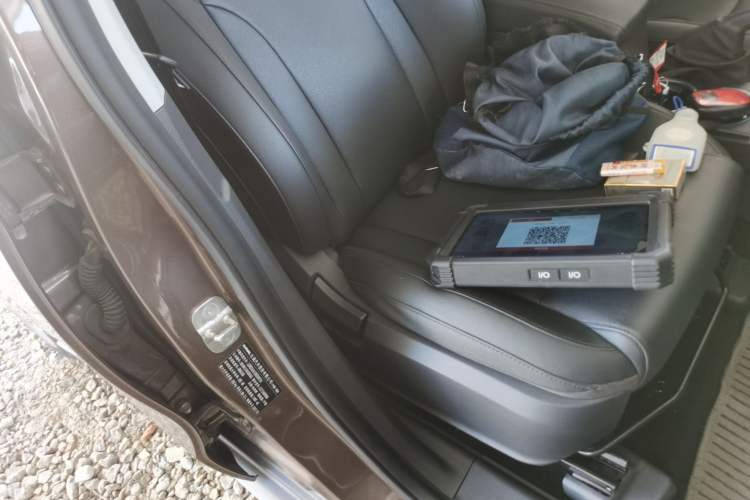 Used Haval H2 2017 Red-Label 1.5T Automatic Two-Wheel Drive Elite Model
