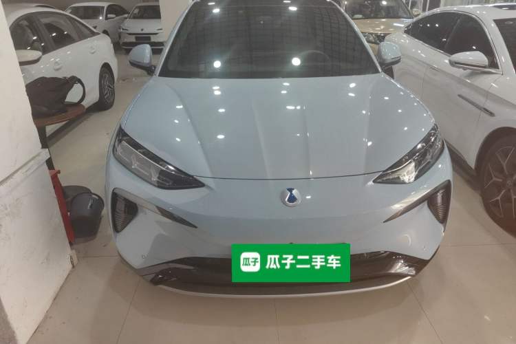 Used Denza N7 2024 630 All-Wheel Drive Intelligent Driving Max Edition