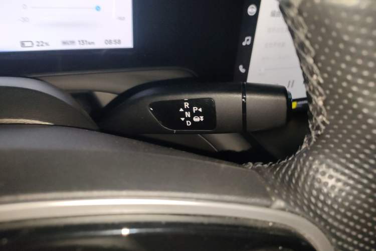 Used XPeng P7 2022 670N+