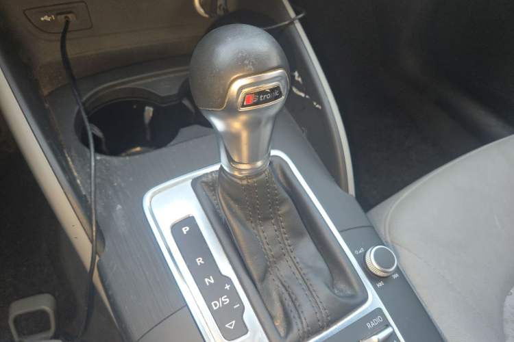 Used Audi A3 2018 30th Anniversary Edition Limousine 35 TFSI Ambition Model
