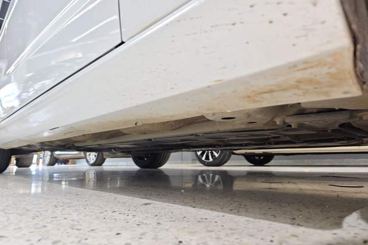 Used Volvo S60 2023 B4 Zhiyuan Luxury Edition
