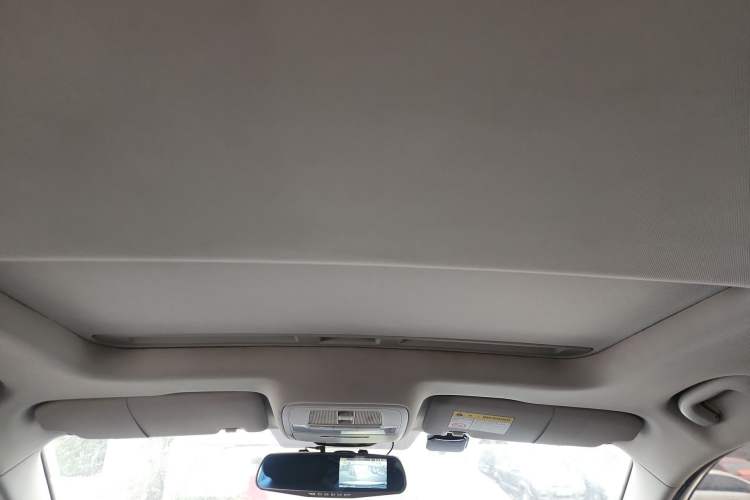 Used Roewe i5 2020 1.5L Manual 4G Connect Leehao Flagship Edition