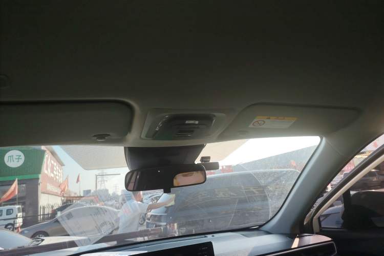 Used Toyota Corolla Cross 2024 2.0L Pioneer Edition
