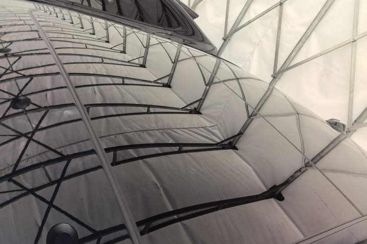 Used BMW i3 2022 eDrive 35 L
