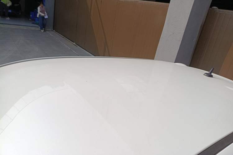 Used ORA Black Cat 2021 405 km Long-Range Version
