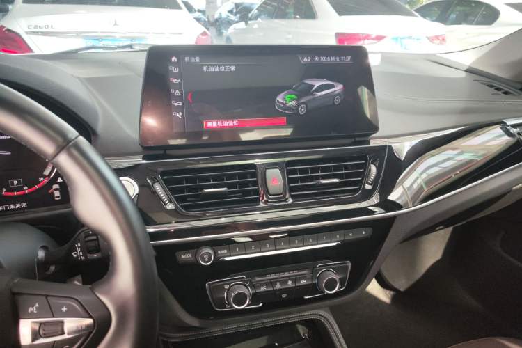 Used BMW 1 Series 2022 125i M Sport Night Edition