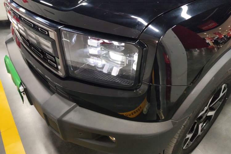 Used JETOUR Shanhai Shanhai T1 2025 150 km Heading South
