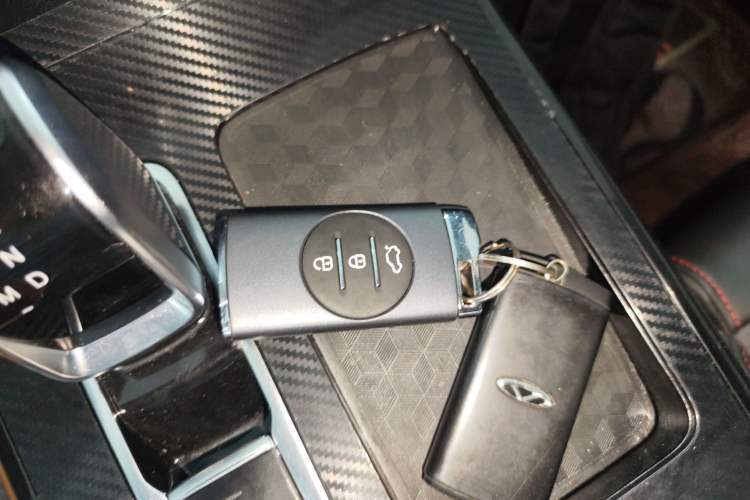 Used Chery Tiggo 7 2020 Discovery Edition 1.5T CVT Discovery No.1
