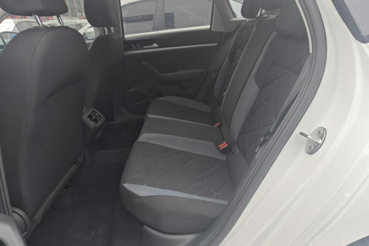 Used Volkswagen Lavida 2023 Revised 1.5L Automatic DeYi Edition