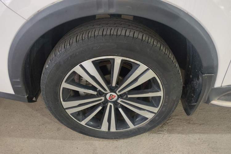Used Roewe RX5 2020 20T Automatic 4G Connect Superior Flagship Edition
