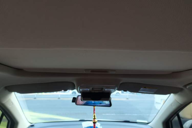 Used Geely Auto Emgrand GS 2020 1.4T CVT Ya