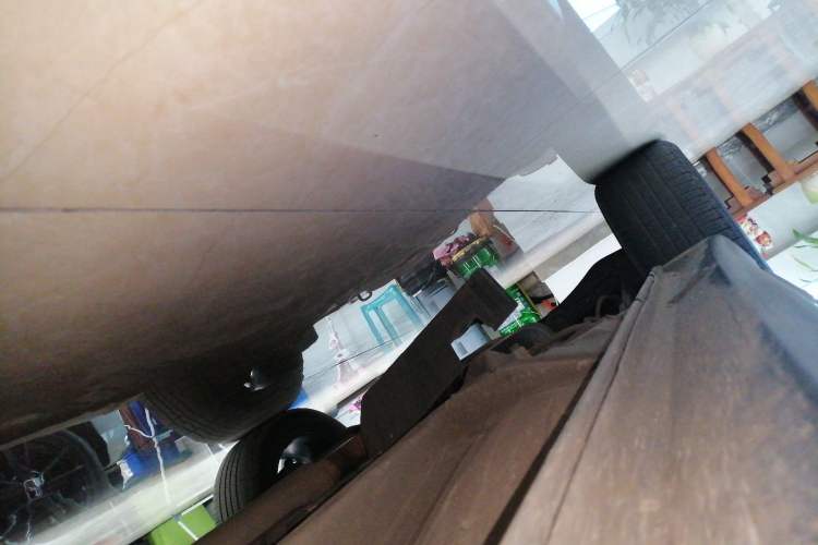 Used Mitsubishi Outlander 2019 2.4L 4x4 Zhi Xiang Edition 7 Seats China VI Standard
