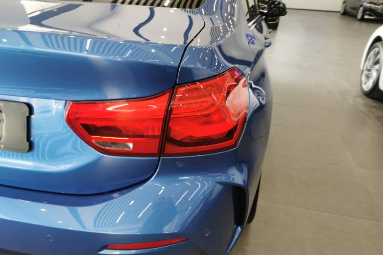 Used BMW 1 Series 2020 120i M Sport Package
