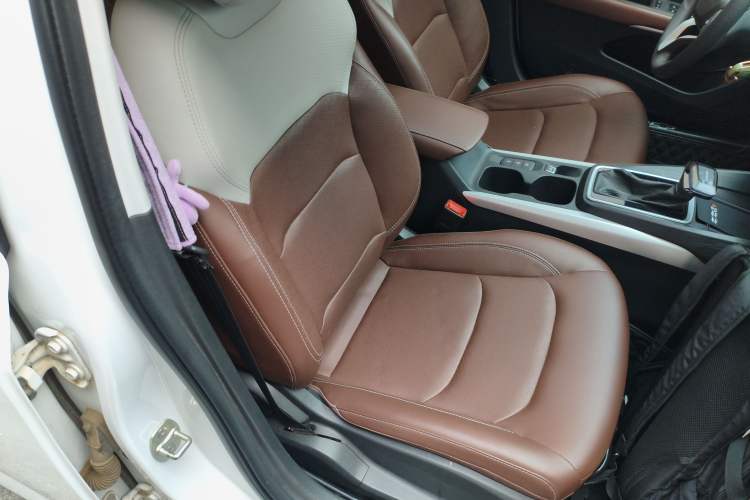 Used Chevrolet Monza 2023 1.5L Dual-Clutch WOW Enjoyment Edition
