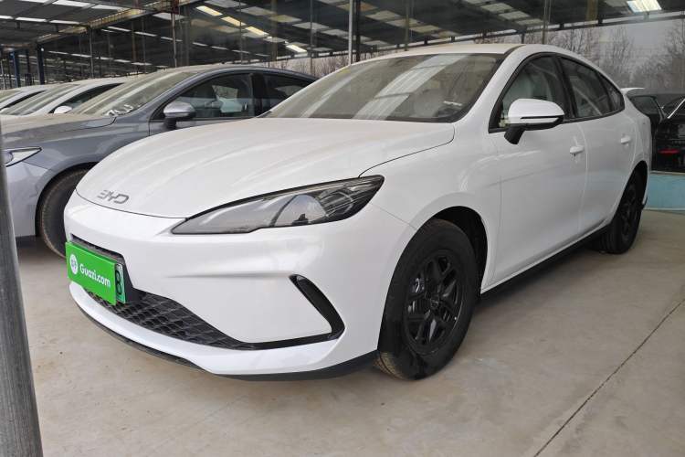 Used BYD Seal 05 DM-i 2025 DM-i Smart Drive 55KM Luxury Model