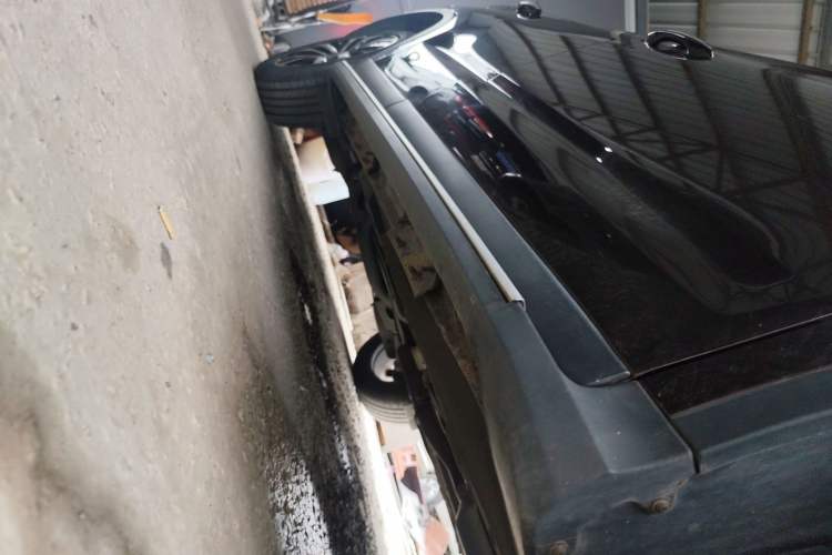 Used GAC Trumpchi GS4 2015 200T G-DCT Luxury Edition
