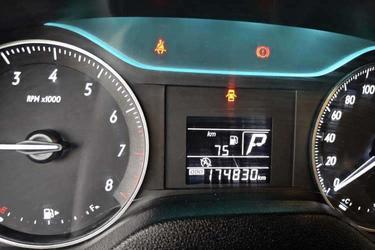 Used Buick GT 2016 15N Automatic Entry-Level Trim
