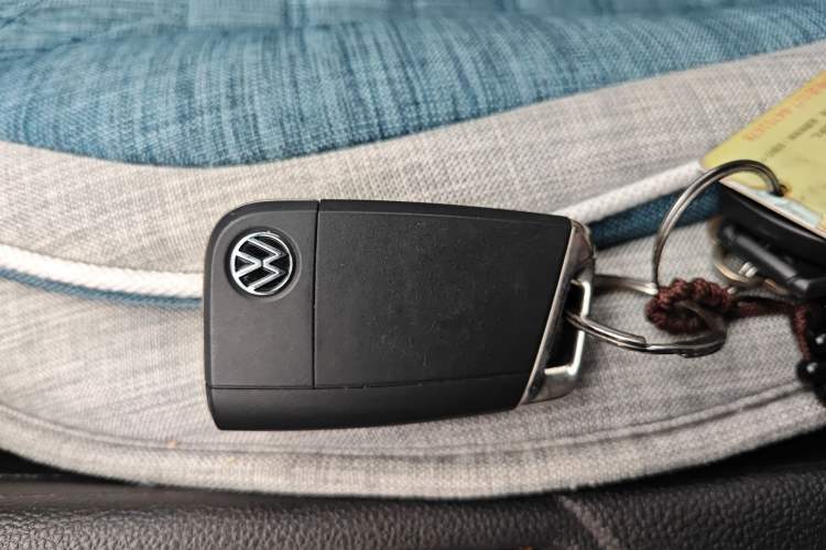 Used Volkswagen Lavida 2023 Revised Version 1.5L Automatic 5 Millionth Edition