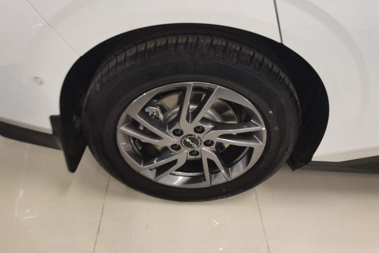 Used BYD Seal 06 New Energy 2025 EV 470KM Prestige Edition