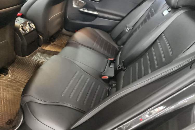 Used Mercedes-Benz C-Class 2022 C 260 L Obsidian Night Sport Edition