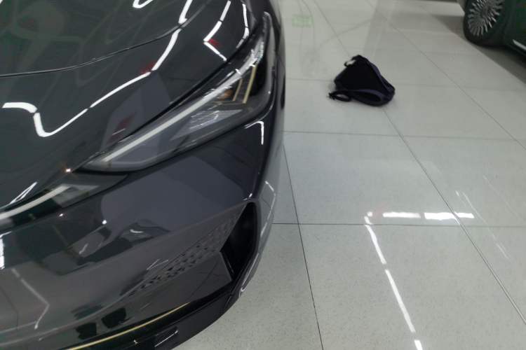 Used Volkswagen ID.UNYX 2024 Pro Long-Range Version