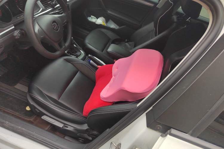 Used Volkswagen Bora 2019 Facelift Bora·Legend 1.5L Automatic Fashion Edition China VI Standard