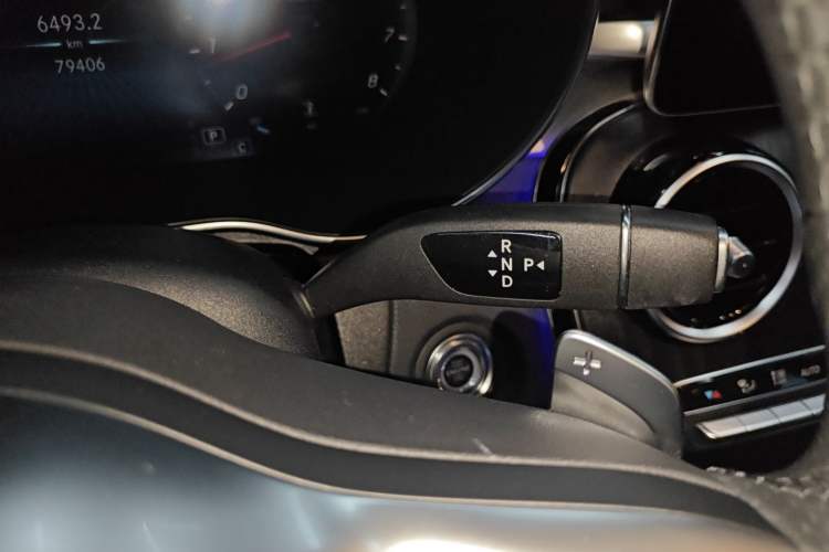 Used Mercedes-Benz C-Class 2020 Restyled C 200 L Fashion Edition Sport Version
