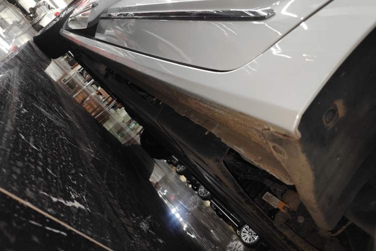 Used Buick GL8 New Energy 2024 Lu Zun Luxury Edition 7-Seater
