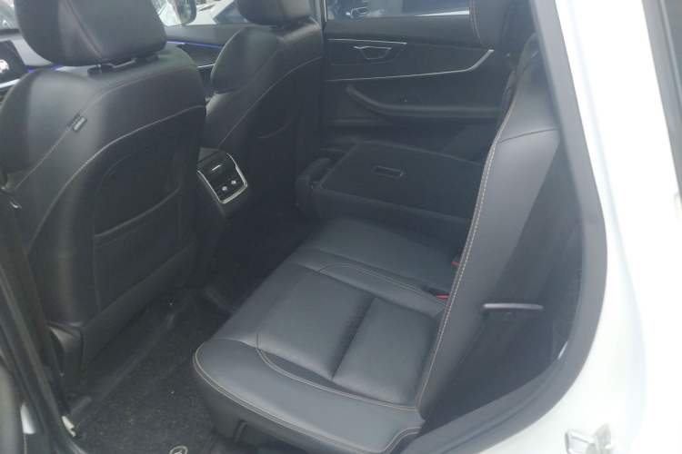 Used Chery Tiggo 8 2019 1.5 TCI Automatic Elite Model
