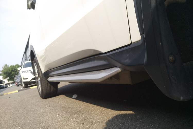 Used CIIMO X-NV 2020 Windstorm Edition
