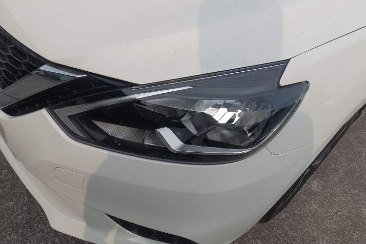 Used Nissan Sylphy 2021 Classic 1.6XE CVT Comfort Edition