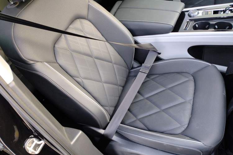 Used Volkswagen Teramont 2024 380TSI Four-Wheel Drive Longxiang Edition
