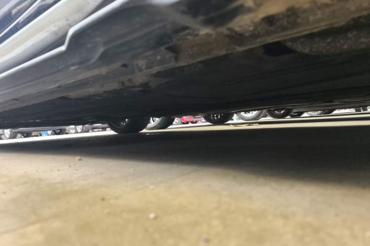 Used Geely Auto Preface 2023 1.5TD Kunlun Edition
