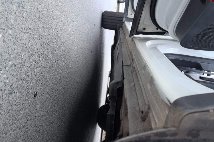 Used Volkswagen Tiguan 2015 1.8TSI Manual Two-Wheel Drive Fashion Edition
