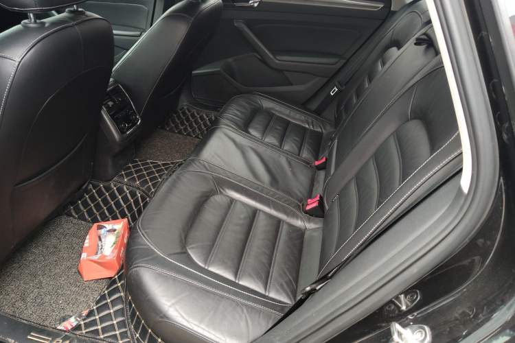 Used Volkswagen Passat 2016 280TSI DSG Prestige Edition
