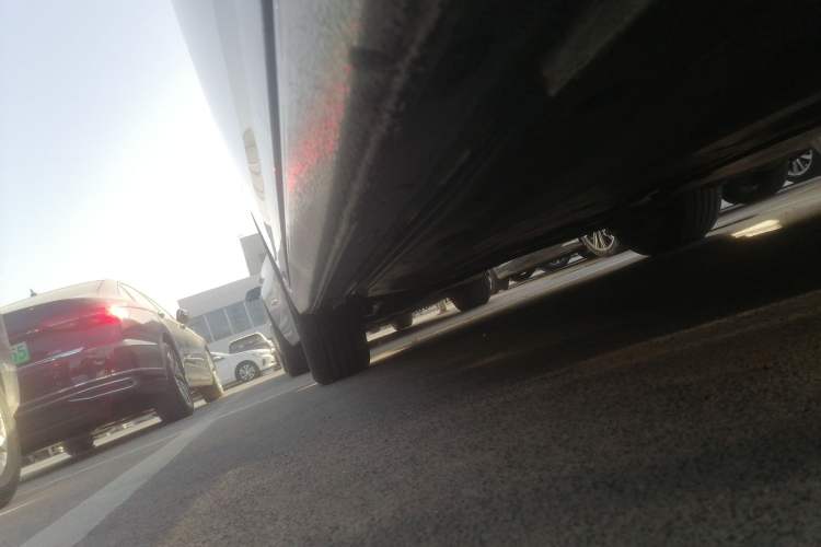 Used Volkswagen Lavida 2023 280TSI DSG Starry Sky Deluxe Edition
