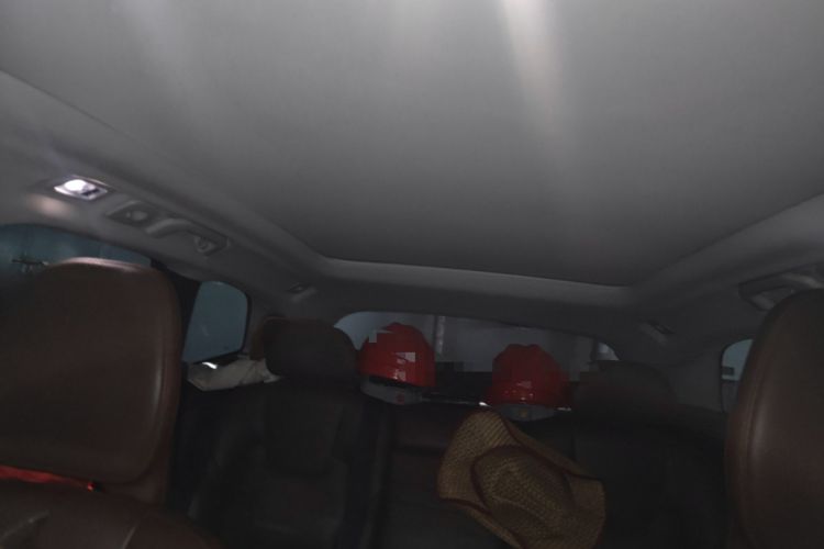 Used Volvo XC60 2019 T5 4x4 Smart Edition China V Standard
