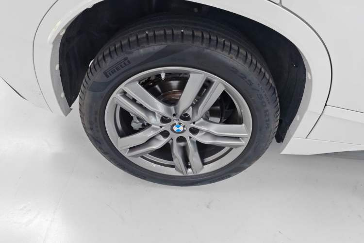 Used BMW X2 2022 sDrive25i M Sport Package
