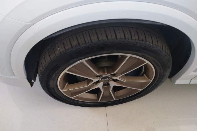 Used Audi Q2L 2022 35 TFSI Fashion Dynamic Model