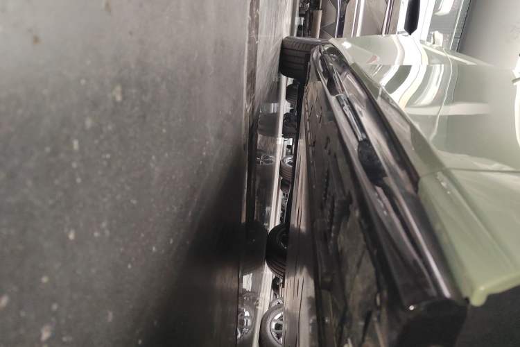 Used Hongqi Tiangong 05 2025 550 Smart Selection
